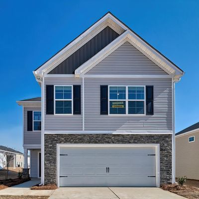 1007 Silver Artic(Lot 336) Lane, Hopkins, SC 29061