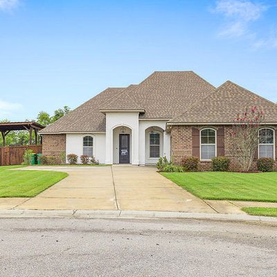 10071 Ponderosa Pl, Vancleave, MS 39565