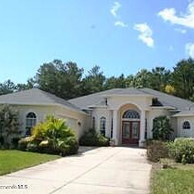 10077 Hernando Ridge Rd, Weeki Wachee, FL 34613