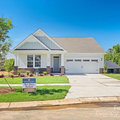 1008 Leyland Cypress Drive, Monroe, NC 28112