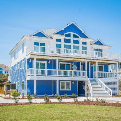 1008 Lighthouse Dr, Corolla, NC 27927