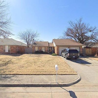 1008 Walsh Ln, Yukon, OK 73099