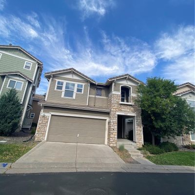 10087 Fenwick St, Parker, CO 80134