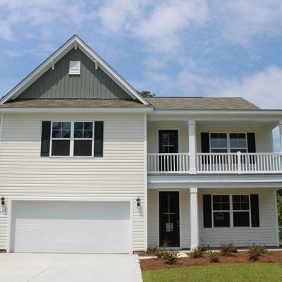 1009 Montgomery Court Nw # Lot 765  Tillman E, Calabash, NC 28467