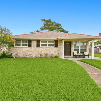 1009 Nursery Ave, Metairie, LA 70005