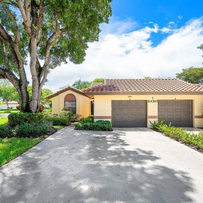 10093 Andrea Lane, Boynton Beach, FL 33437