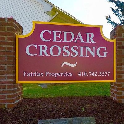 101 Cedar Xing, Salisbury, MD 21804