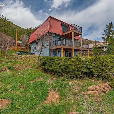 101 Highland Rd, Palmer Lake, CO 80133