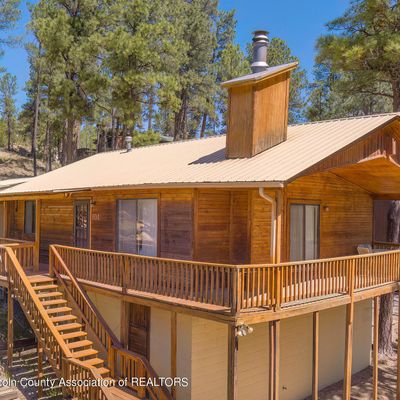 101 Hobart Dr, Ruidoso, NM 88345