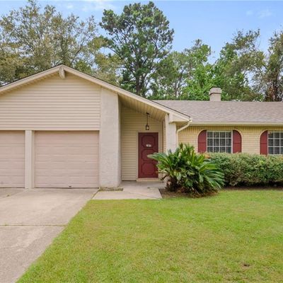 101 Hollow Rock Court, Slidell, LA 70461