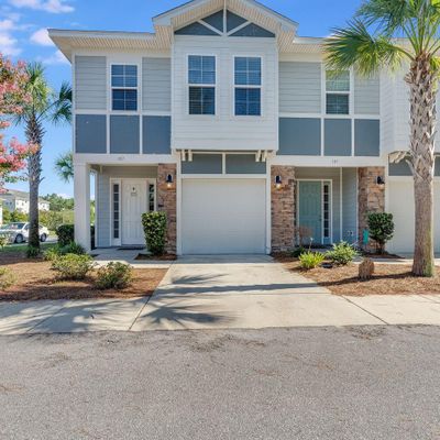 101 Inspiration Falls Ln, Panama City Beach, FL 32407