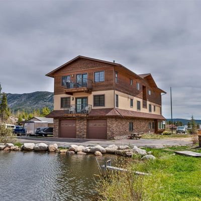 101 Lake Avenue, Grand Lake, CO 80447