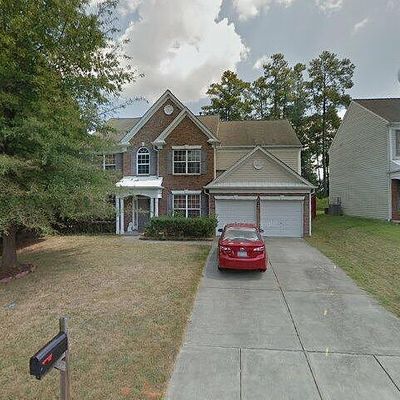 101 Masterwood Way, Morrisville, NC 27560