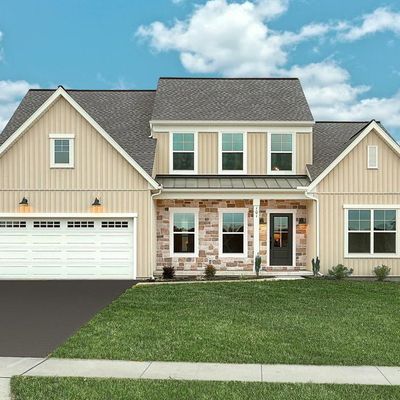 101 Notting Hill Court, Mechanicsburg, PA 17050