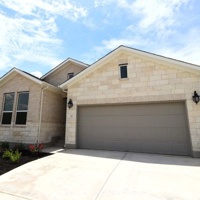 101 Pipe Cactus Pass, Georgetown, TX 78633