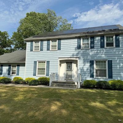 101 Roberts Dr, Somerdale, NJ 08083