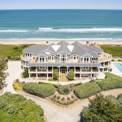 101 Station One Ln, Corolla, NC 27927