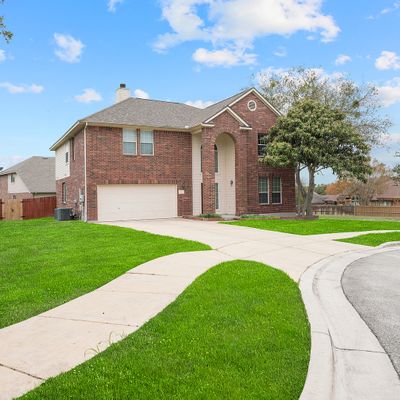 101 Storm Mountain Rd, Cibolo, TX 78108