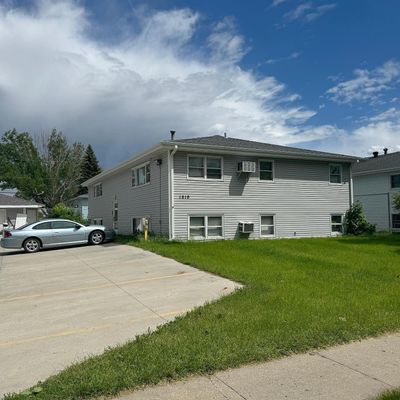 1010 18 1/2 St S, Moorhead, MN 56560