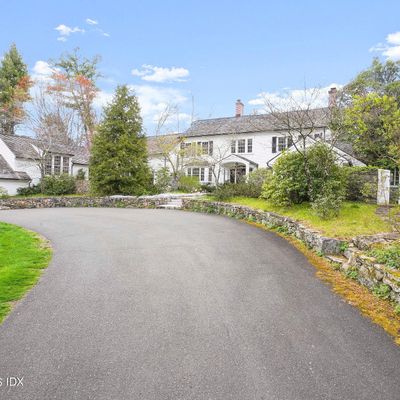 101&103 Old Mill Road, Greenwich, CT 06831