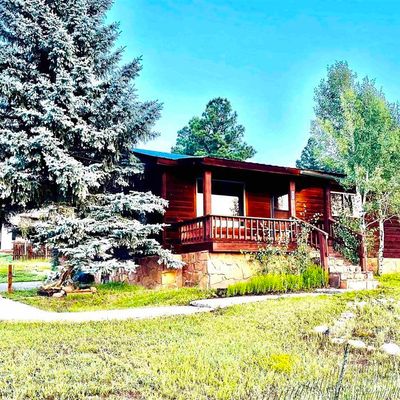 1010 Hill Crest Drive, Pagosa Springs, CO 81147