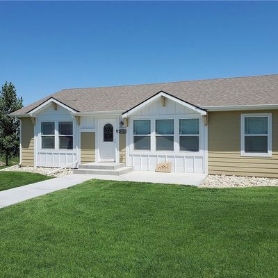 1010 Main Ave, Flagler, CO 80815