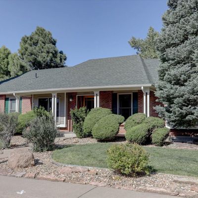 10108 W Fremont Pl, Littleton, CO 80127