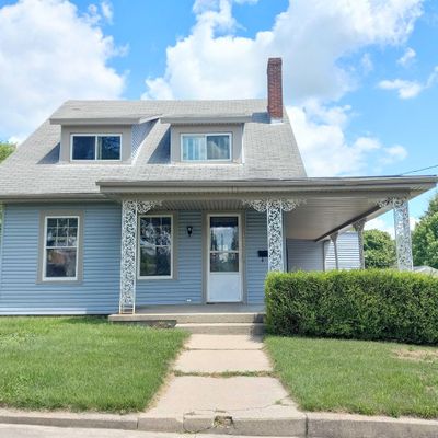 1011 Byron St, Huntington, IN 46750