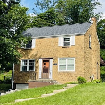 1011 Dallett Rd, Pittsburgh, PA 15227