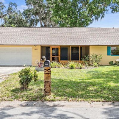 1011 E Indian Oaks, Holly Hill, FL 32117