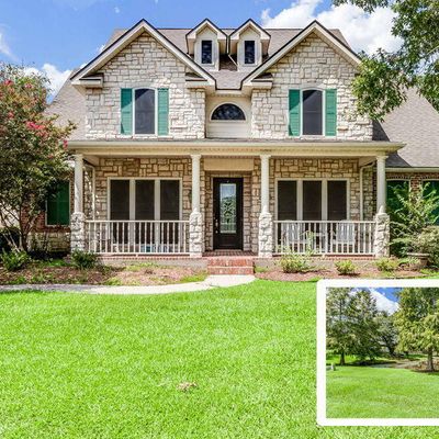 1011 Oak Lake Drive, Breaux Bridge, LA 70517