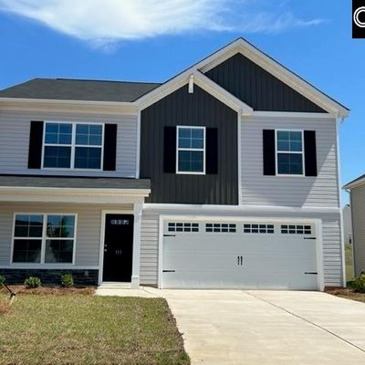 1011 Silver Artic (Lot 334) Way, Hopkins, SC 29061