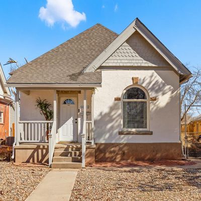 1012 E Routt Ave, Pueblo, CO 81004