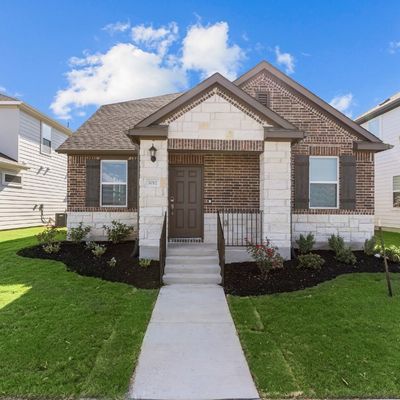 1012 Vanderscile Road, Hutto, TX 78634