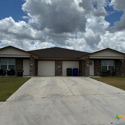 1013 Cline Dr, Copperas Cove, TX 76522