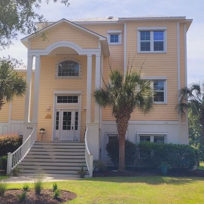 1014 Bennet Ln, Carolina Beach, NC 28428