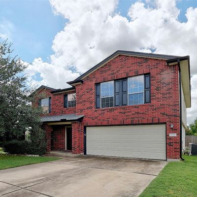 1014 Creston Cv, Hutto, TX 78634