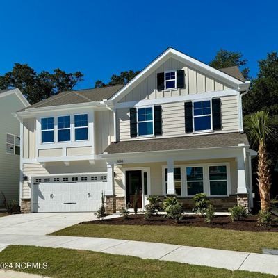 1014 Sea Lavender Drive # Homesite 35, Wilmington, NC 28403