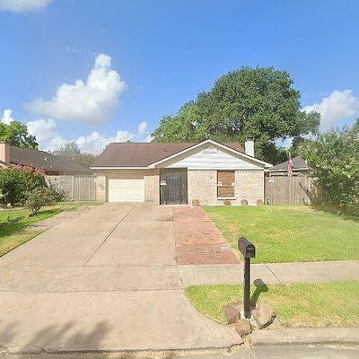 1014 Sierra Shadows Dr, Katy, TX 77450