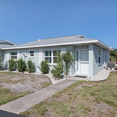 1015 Beach Manor Circle, Venice, FL 34285