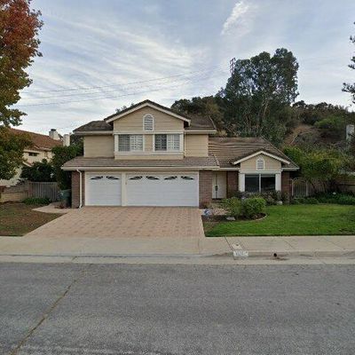 1015 Marengo Dr, Glendale, CA 91206