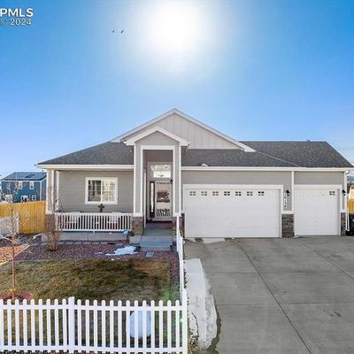 10150 Bracknell Pl, Peyton, CO 80831