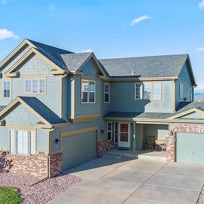 10156 Antler Creek Dr, Peyton, CO 80831