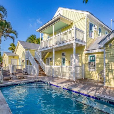 1016 Howe Street, Key West, FL 33040