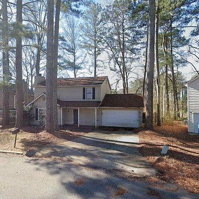 1016 Mainstreet Lake Dr, Stone Mountain, GA 30088