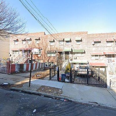 1017 E 228 Th St, Bronx, NY 10466