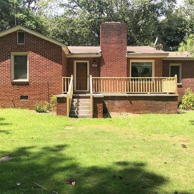 1017 Laurel Road, Greenwood, SC 29649