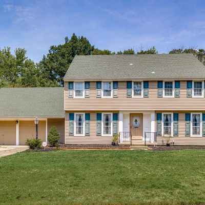 1017 Rymill Run, Cherry Hill, NJ 08003