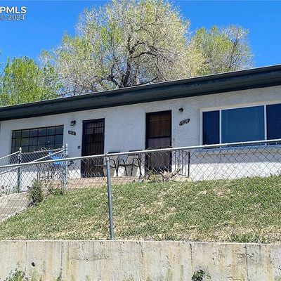 1018 E Rio Grande St, Colorado Springs, CO 80903