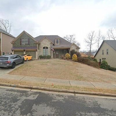 1018 Towne Mill Xing, Canton, GA 30114